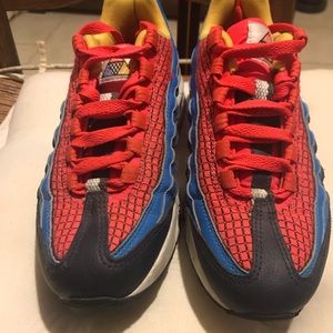 Nike Big Kids Air Max 95